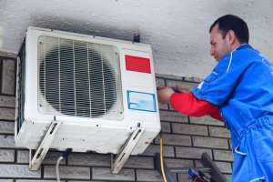 24/7 and Emergency HVAC Near Cathedral City, CA | Air Conidtioning and Heating Contractors
